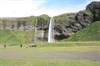 Seljalandsfoss